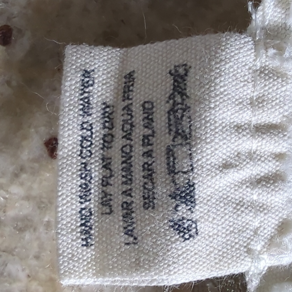 Vintage Y2K Lacy Cami Tank Top - Picture 6 of 6